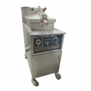 Freidora a Presión Henny Penny