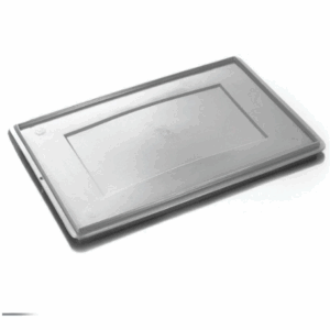 Tapa para Canastilla Plástica Estándar