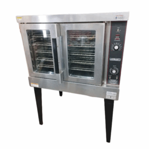 Horno de Convección a Gas