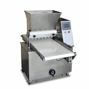 Máquina Galletera MDR 120-180Kg/h