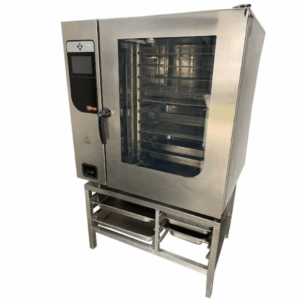 Central eficiente Flexicombi MKN