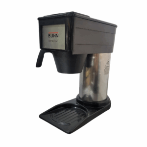 Cafetera Bunn Usada