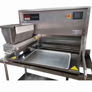 Máquina Galletera Compacta