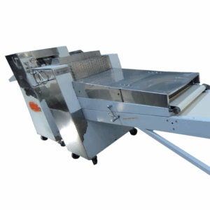 Multiformadora de Pan 3 Chorros