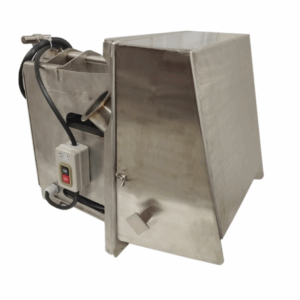 Rebanadora Industrial Multipropósito