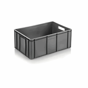 Canastilla Plástica 60x40x18.5 cm